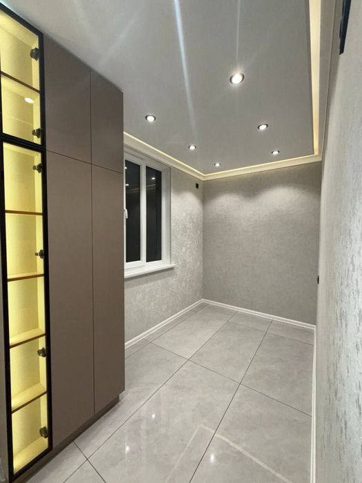 Юнусабад 12. 2/2/4. Туркистон метро.