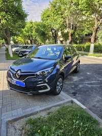 Renault Captur Facelift 2019