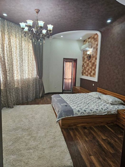 Ойбек Грант мир сдам прелестную квартиру  2 комнт новастройка