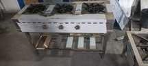 Газ плита 450х450 gaz plita