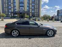 Bmw 520d f10 an 2011