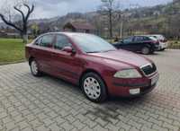 Skoda Octavia 2 Elegance  1.6 FSI