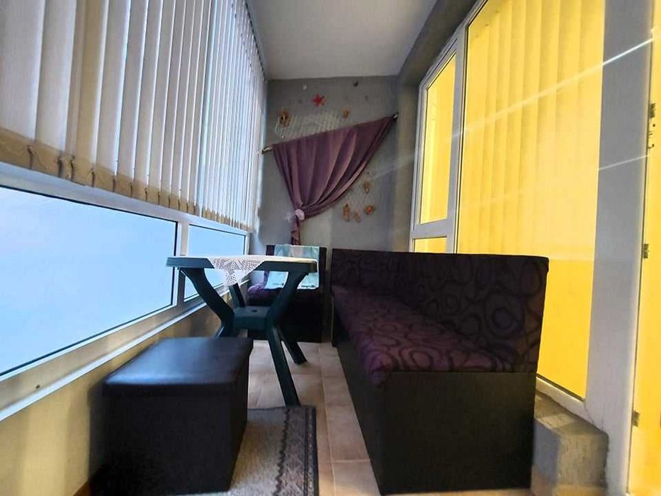 Продава се Двустаен апартамент в Бургас, Сарафово - 70 кв.м за 1186 €/кв.м - Снимка #6