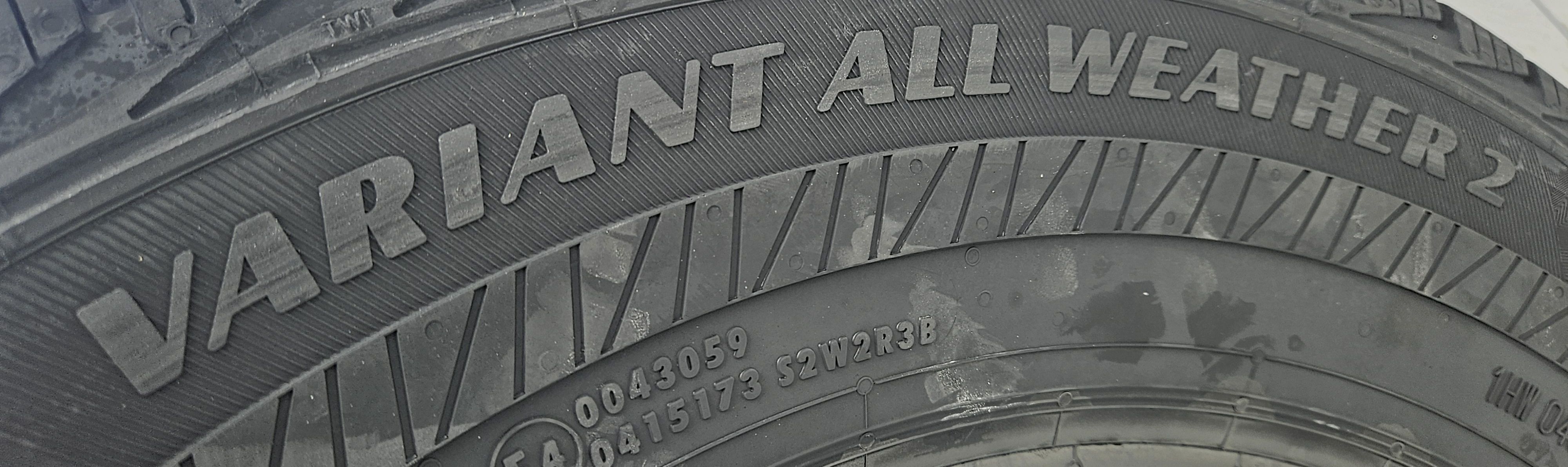 195/70 R15C, 104R, MATADOR (by Continental), Anvelope All Season M+S