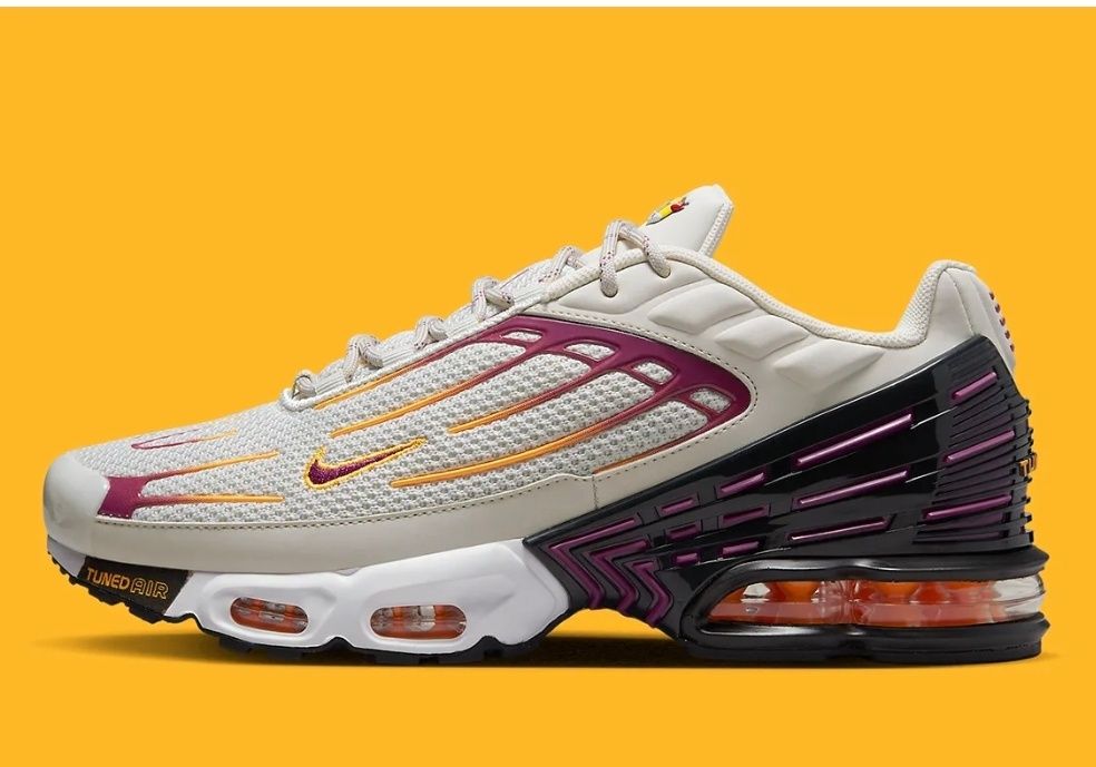 Nike Air Max Plus 3 /45/ 1000%ОРИГИНАЛ