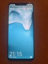 Huawei Mate 20 Pro 128 Gb ID-uue716