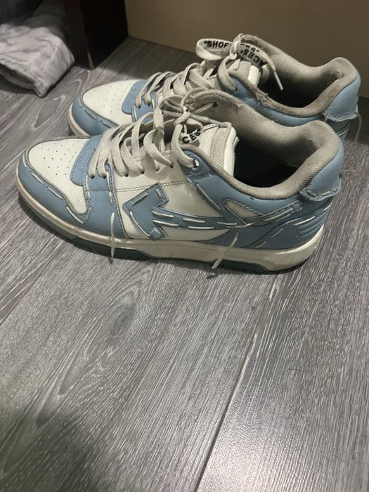off white oof 43