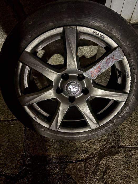 Genti de mașină pentru Renault  Megan