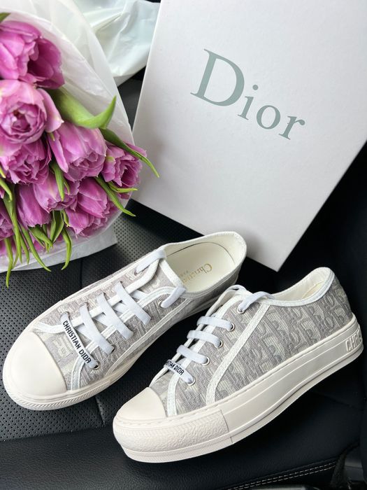 Дамски кецове Dior 38 ( 25 см )