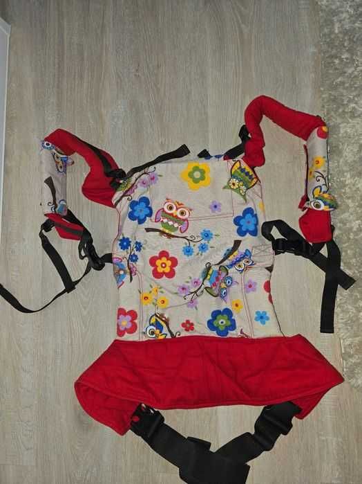 Marsupiu pentru bebelusi