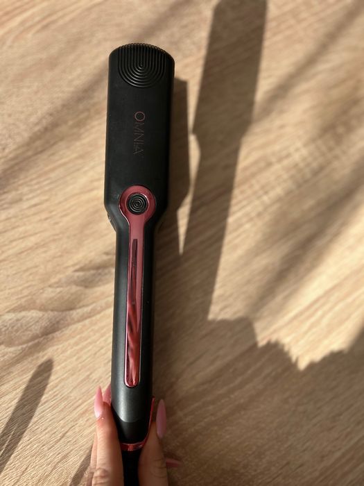 Преса за изправяне