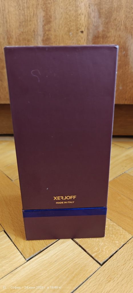 Xerjoff Soprano 100ml