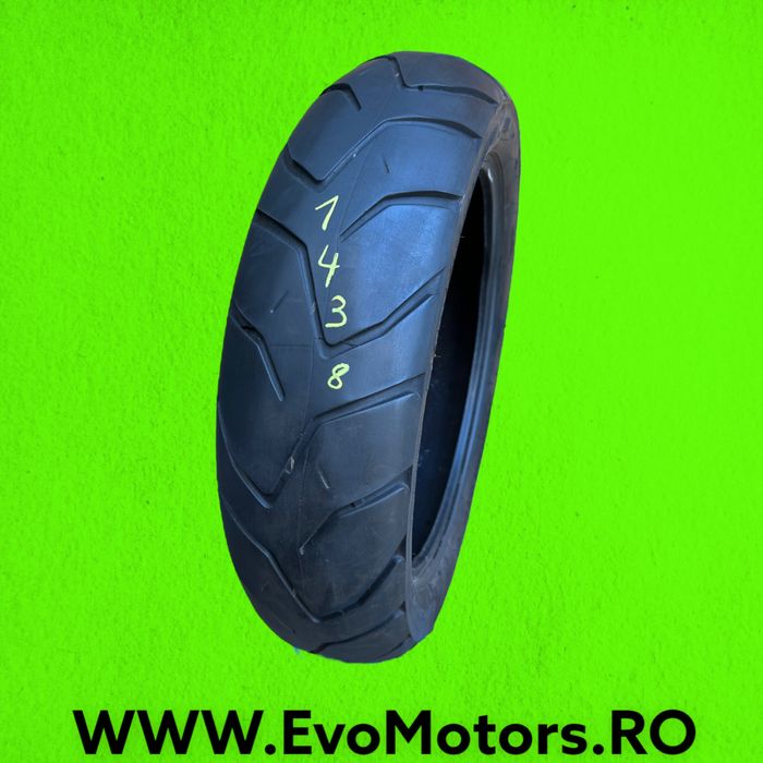 Anvelopa Moto 150 70 17 Bridgestone Adventure 70% Cauciuc C1438
