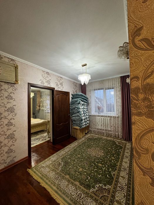 Продаётся дом и времянка