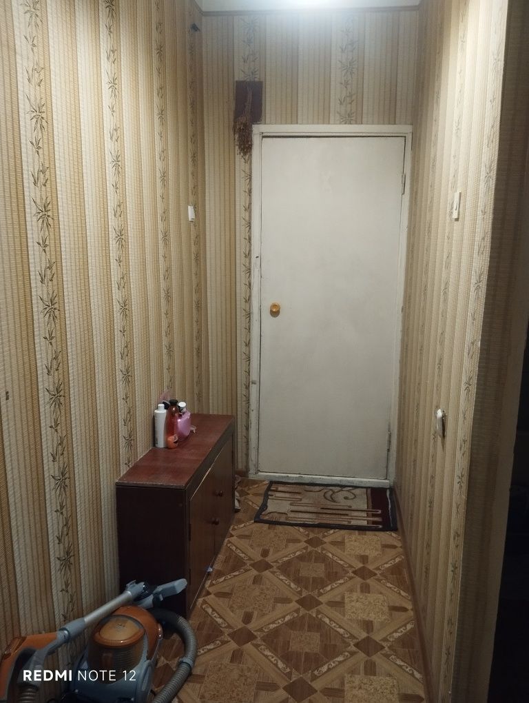 Срочно продам свою квартиру 1_2/1/4