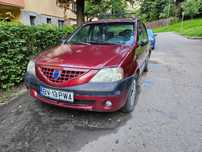 De vsnzare dacia