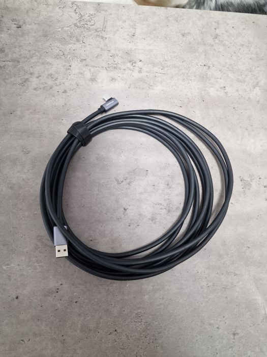 Link Cable, Cablu PCVR MetaQuest