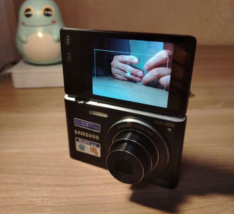 Фотоаппарат Samsung