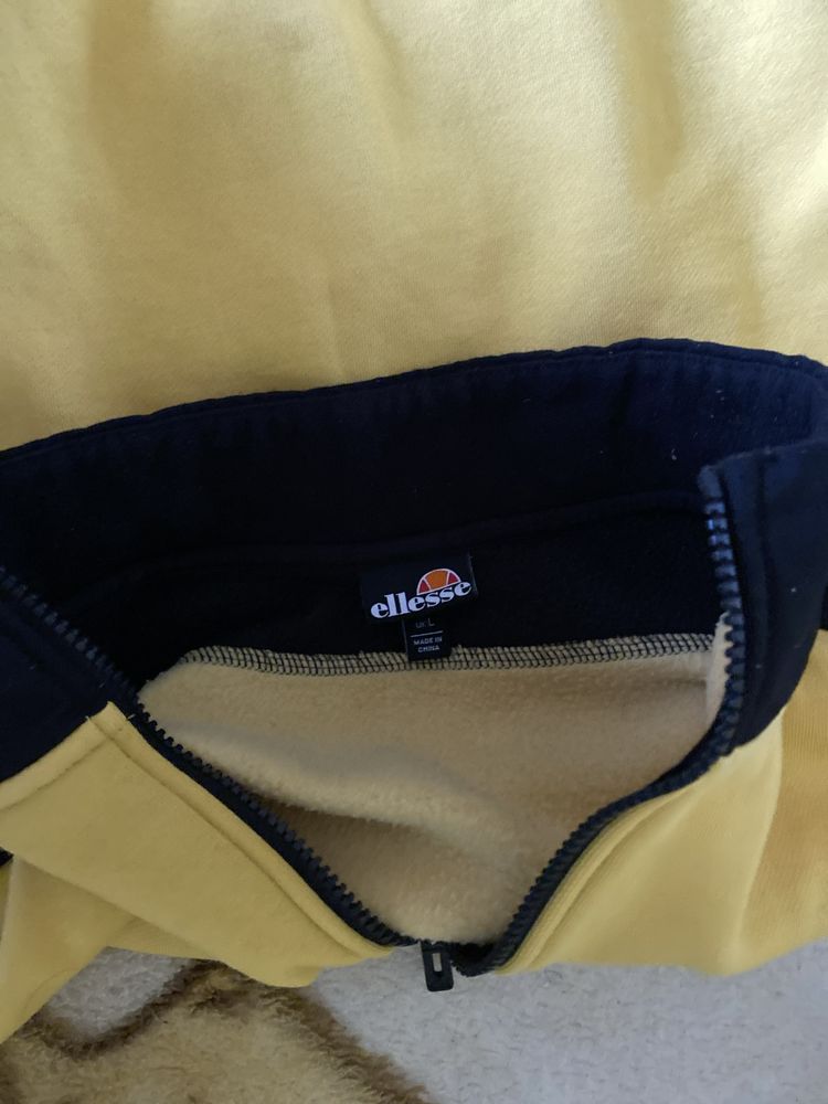 Блуза Ellesse