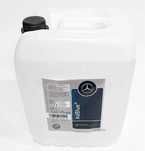 Aditiv Adblue original Mercedes 10L