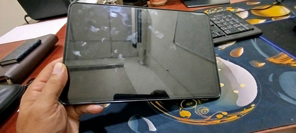 Xiaomi pad 6 srochna sotaman ozimiki pumg oynidigala kotaradi 60 fps