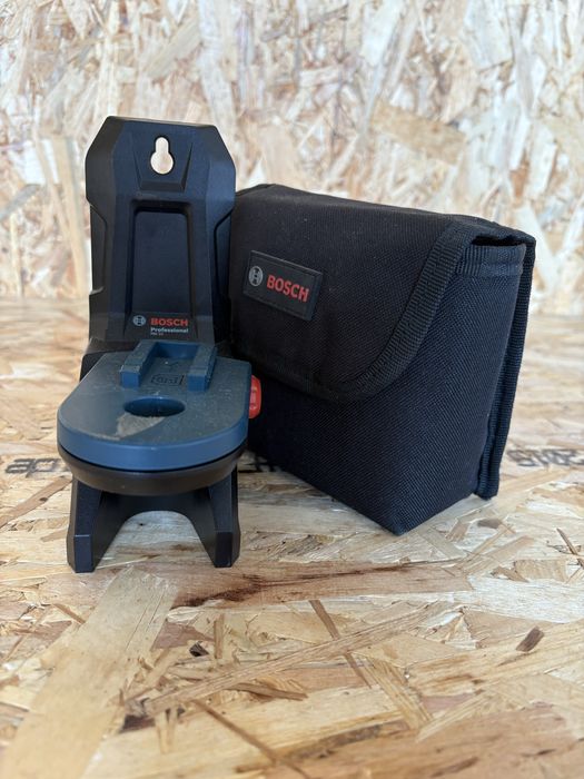 Land laser Bosch
