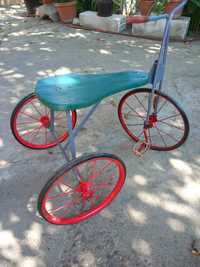 Tricicleta anii 1060 1970