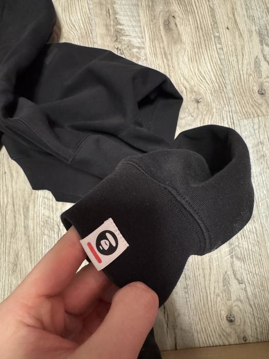 AAPE Hanorac cu gluga