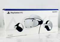 НОВ! Виртуални очила Sony PlayStation VR2 2г. Гаранция!