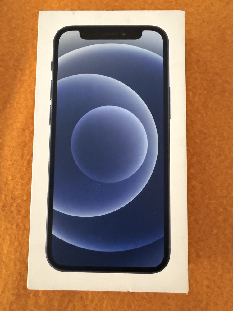 Iphone 12 mini 128GB