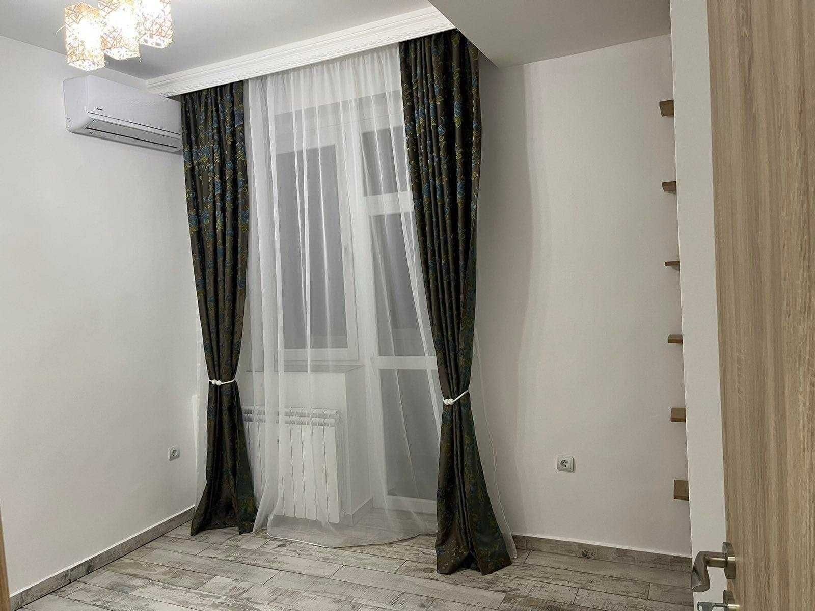 Тристаен апартамент в ж.к. Лозенец