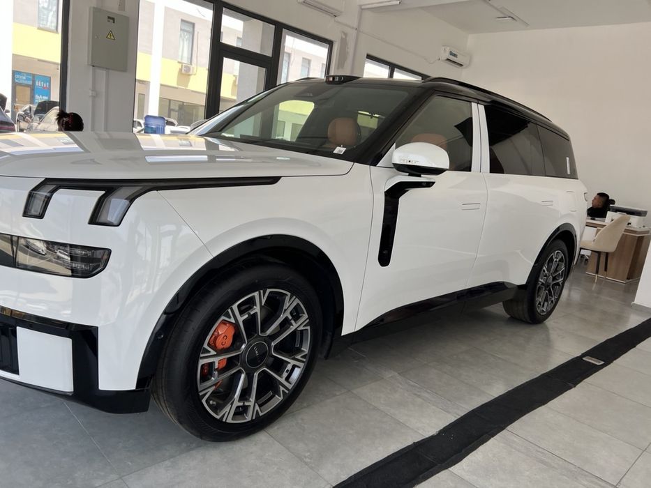 Lynk&Co 900 1.5 turbo ultra
