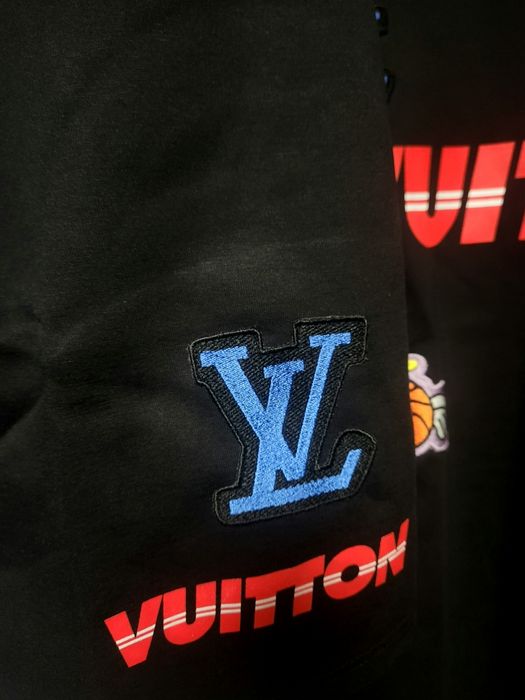 Luis Viton летен екип