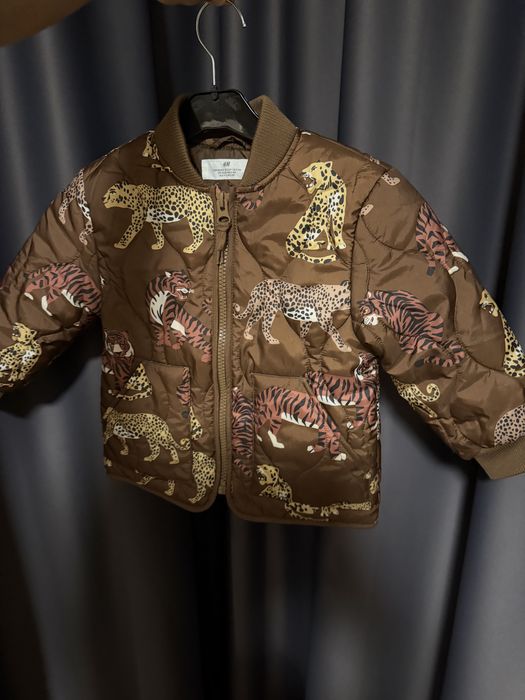 Детско якенце H&M 98/104