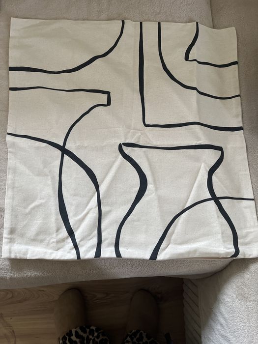 Fata de perna H&M