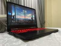 Acer Nitro i5-9300h 16Gb SSD512Gb Gtx1650 4Gb FullHD