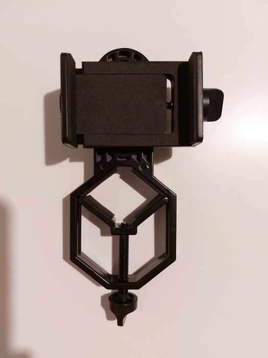 Vand suport smartphone pentru binoclu Seben DKA5