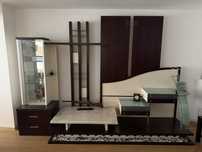 Mobila living cu led