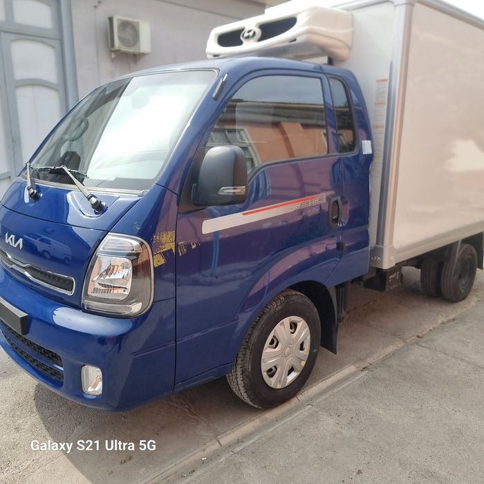 2022yil kia bongo sotiladi