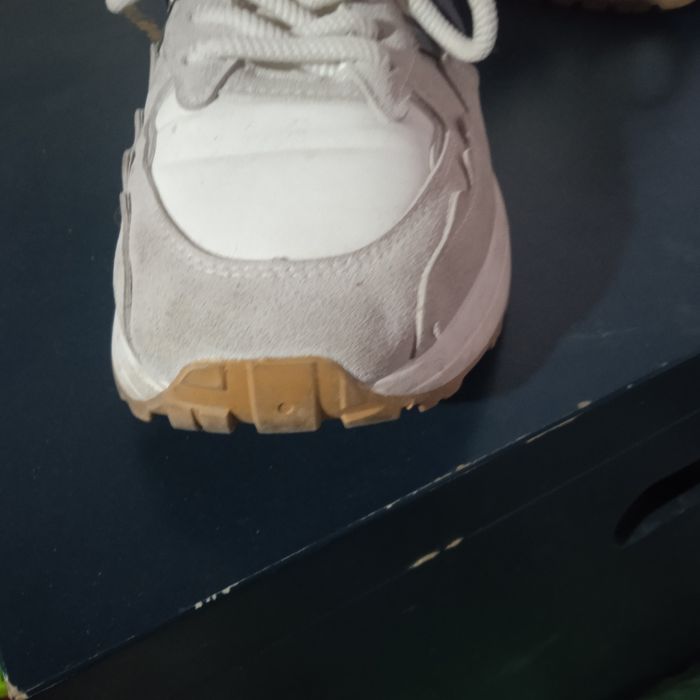 Мужские кроссовки.