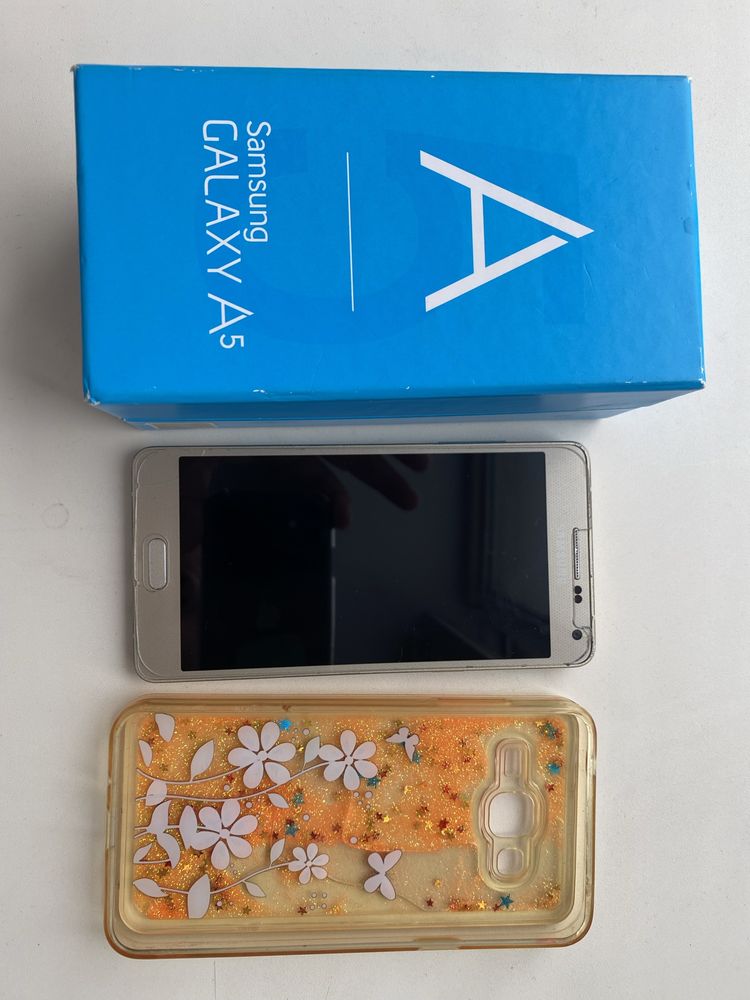 Продам samsung A5