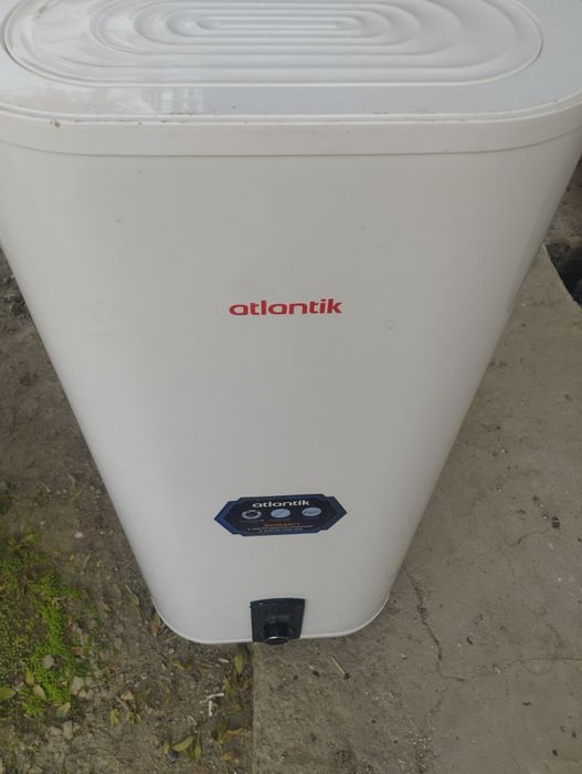 Водонагреватель 80