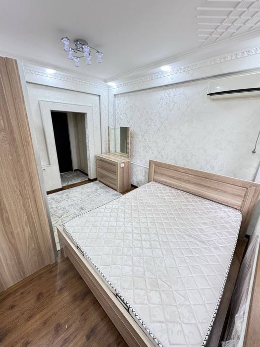 Продаётся Квартира Чиланзар 7. 2/1/4 Актепа Круг