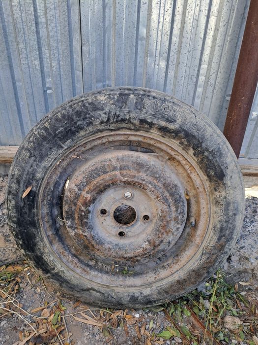 Запаска таблетка