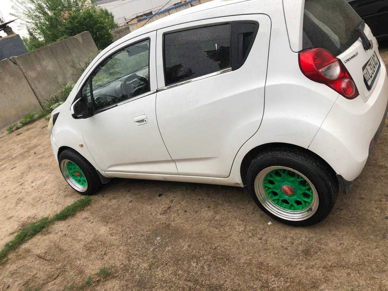 bbs диски + резина