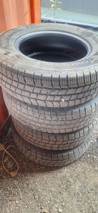 Vredestein  4бр.  215/75R16 C