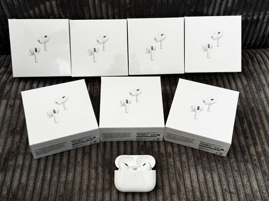 AirPods Pro 2nd Gen Type - C Air Pods Pro 2