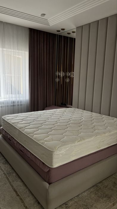 Матрас ортопедический