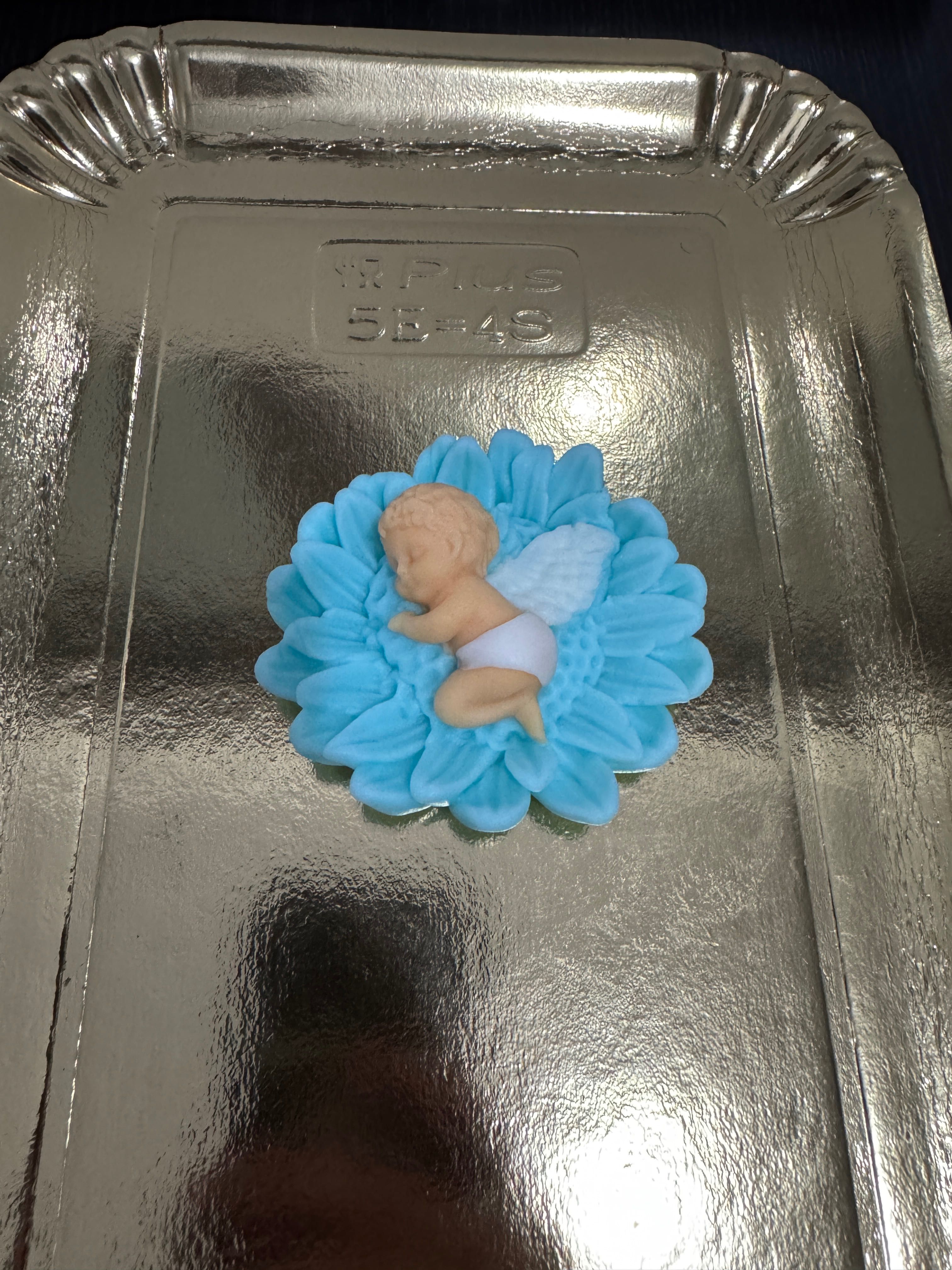 Figurine pasta de zahăr