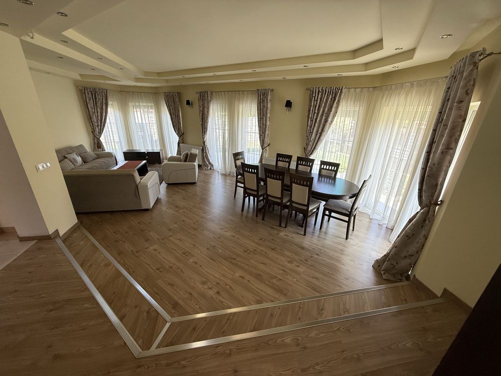 Casa individuala|Timisoara|175mpu|5camere|panouri|proprietar